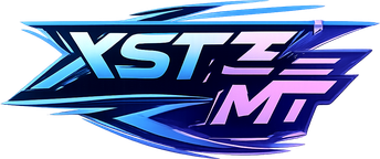 XST3 MT Logo